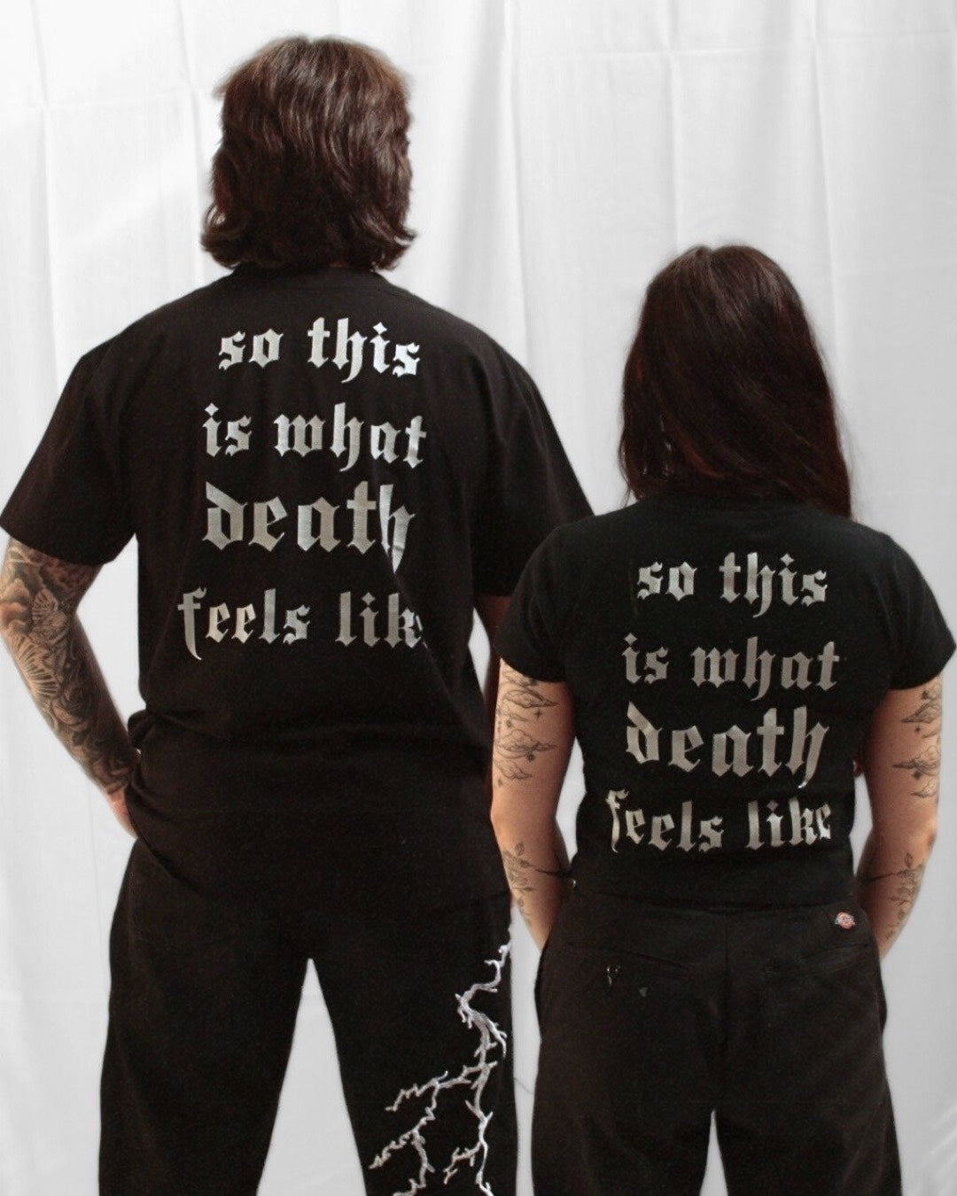 [PRE ORDER] 2DY4 T-Shirt