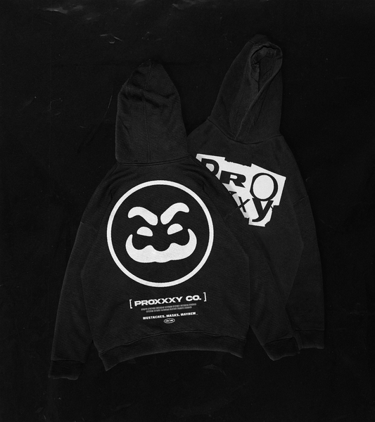 [PRE ORDER] PROXXXY Hoodie