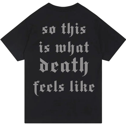 [PRE ORDER] 2DY4 T-Shirt