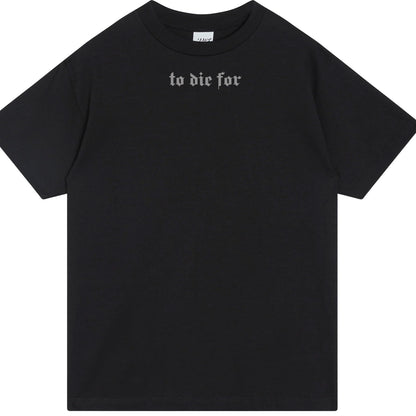 [PRE ORDER] 2DY4 T-Shirt