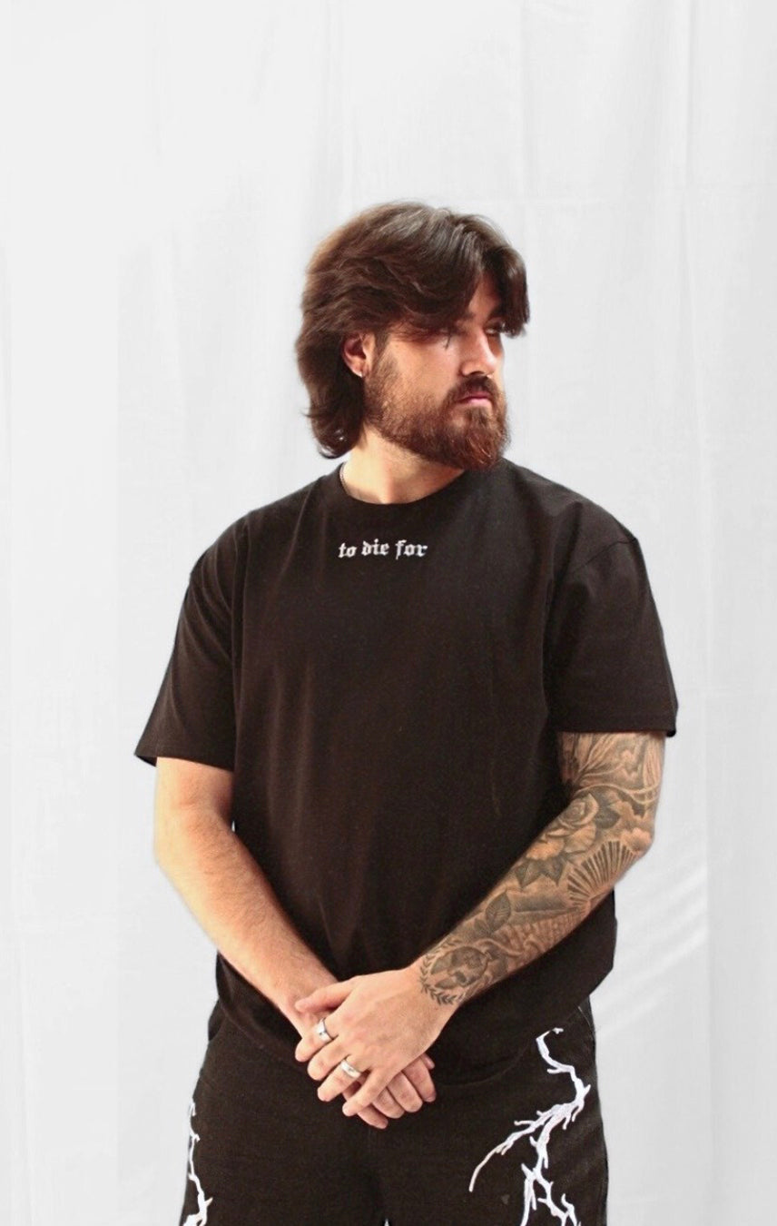 [PRE ORDER] 2DY4 T-Shirt